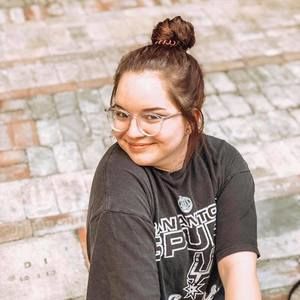 Meet your Posher, Grace